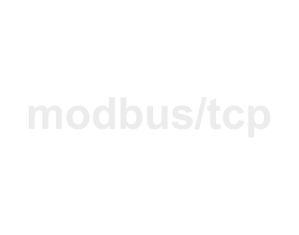 Since the 1980s, Modbus has become a de facto standard in the industry.
The Modbus/TCP version is part of the IEC 61158 standard. Our devices transmit Modbus via WLAN or LAN on up to 5 static and 15 dynamic connections.